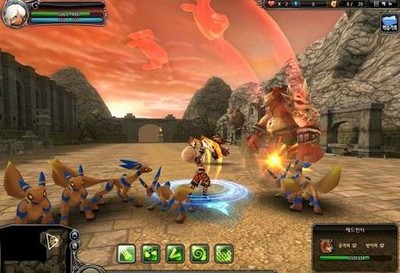 2010年進(jìn)口網(wǎng)游在華網(wǎng)絡(luò)運(yùn)營(yíng)回顧