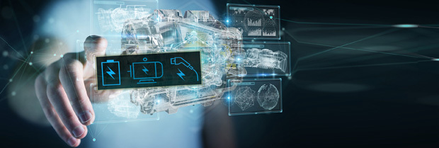 戴姆勒與吉利攜手開發高效混合動力系統，共拓綠色出行新篇章