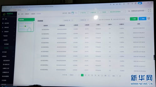 網絡安全彩云行丨普洱思茅 數字技術深植鄉村沃土，網絡安全守護產業發展