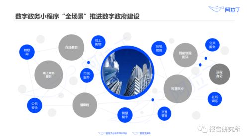 2020年上半年小程序互聯網發展白皮書
