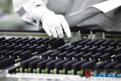 國產存儲新突破 東芯半導體發布24nm閃存芯片，產業自主化進程加速