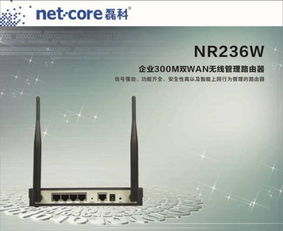專注需求，驅動創新 探索netcore磊科如何以用戶為本，塑造專業數據通信未來